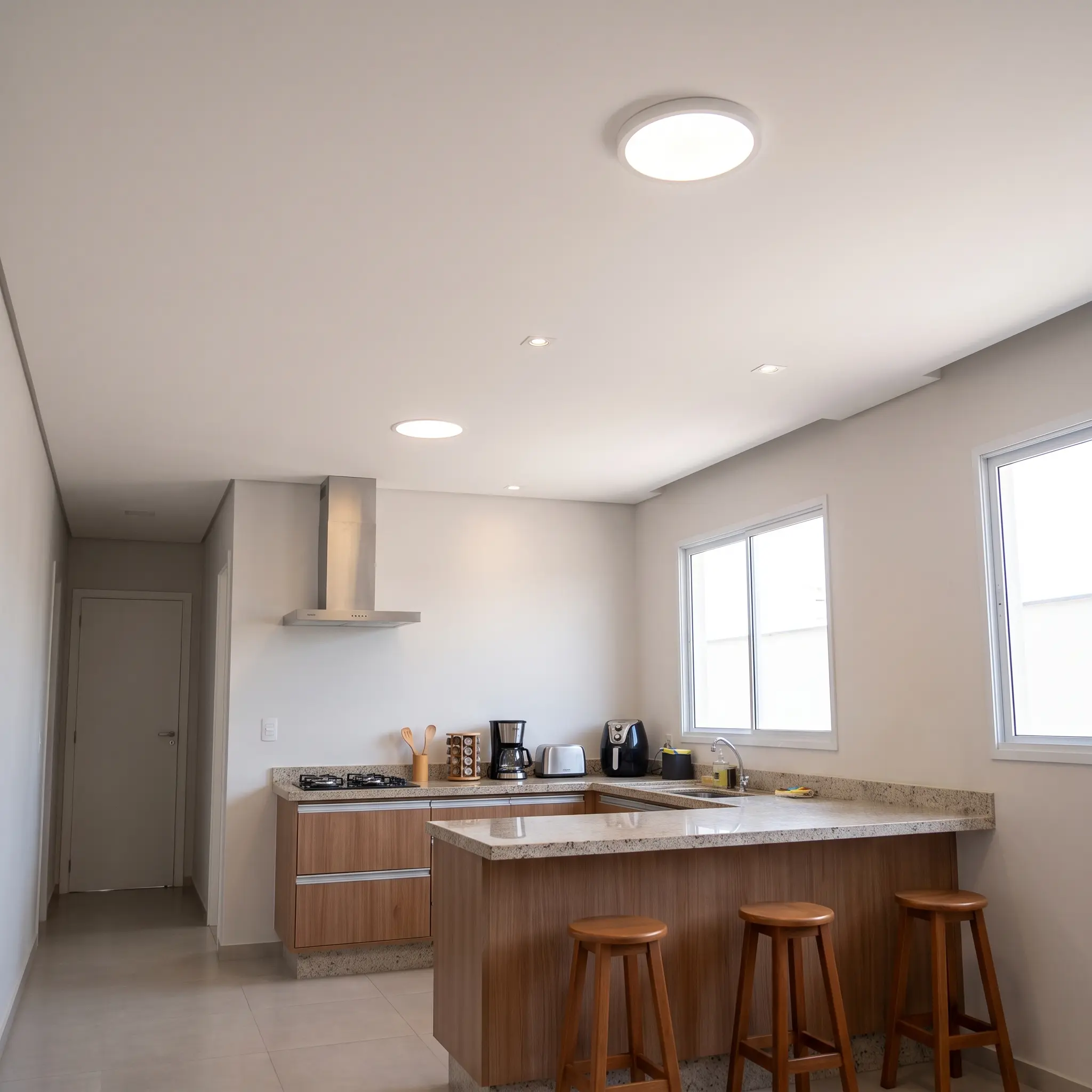 Gesso Acartonado
